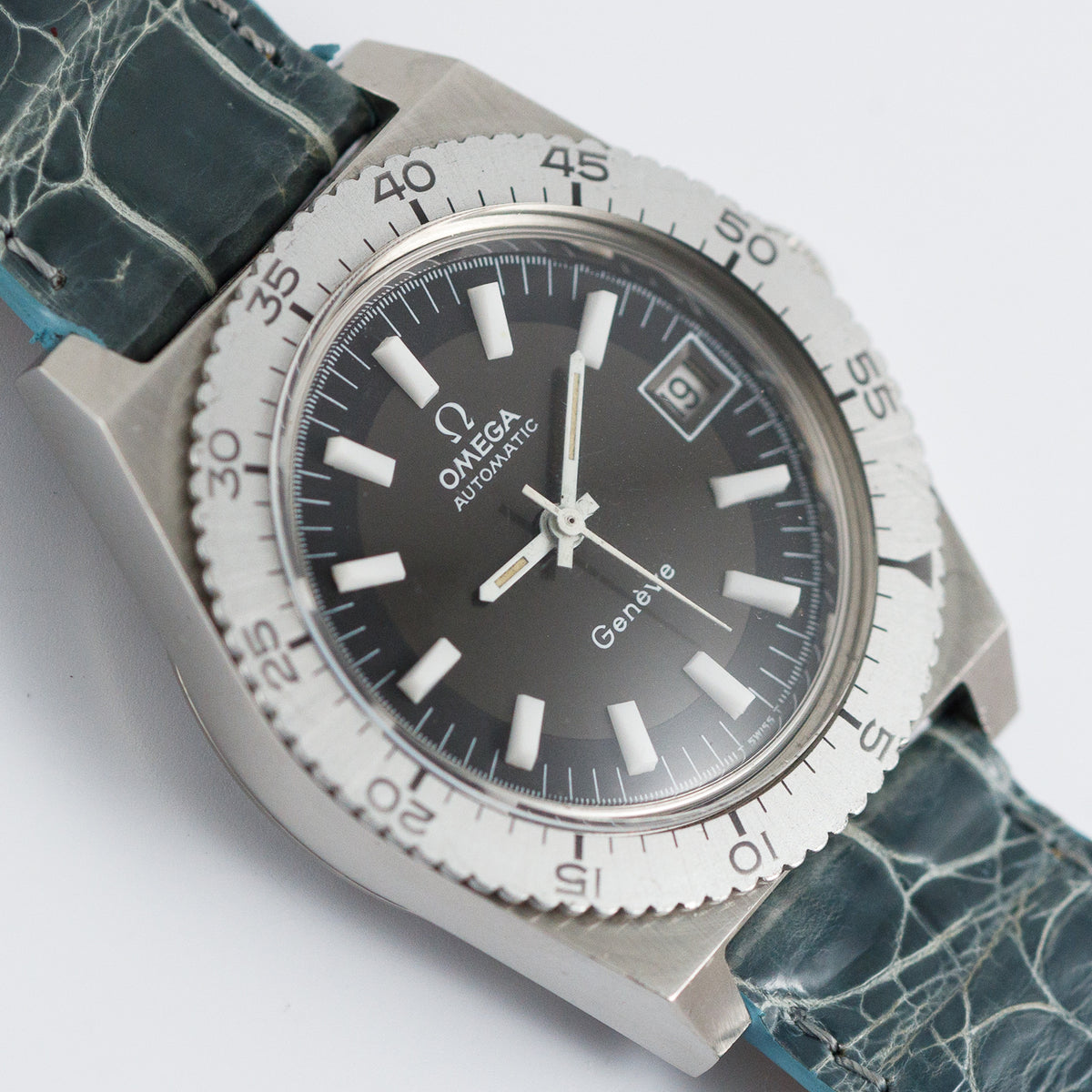 OMEGA