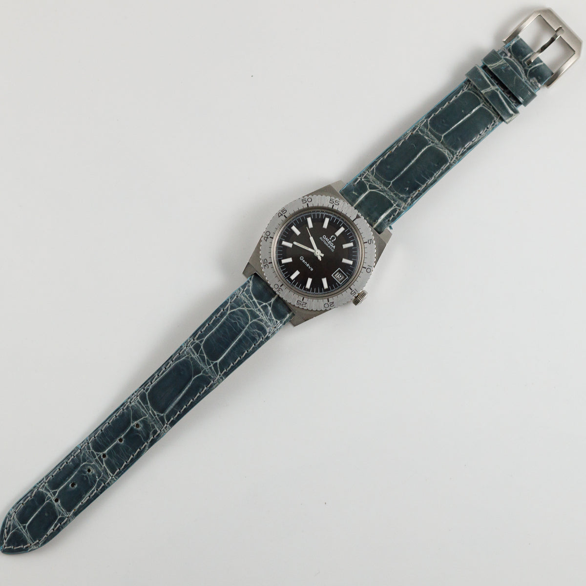 OMEGA
