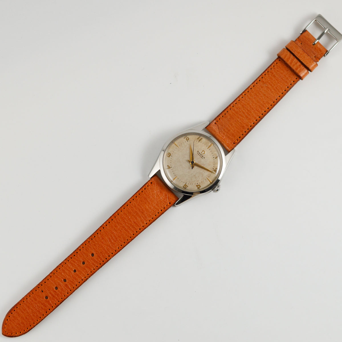 OMEGA