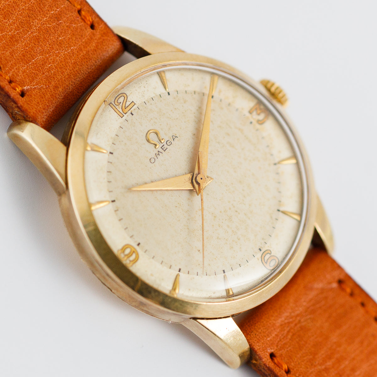 OMEGA
