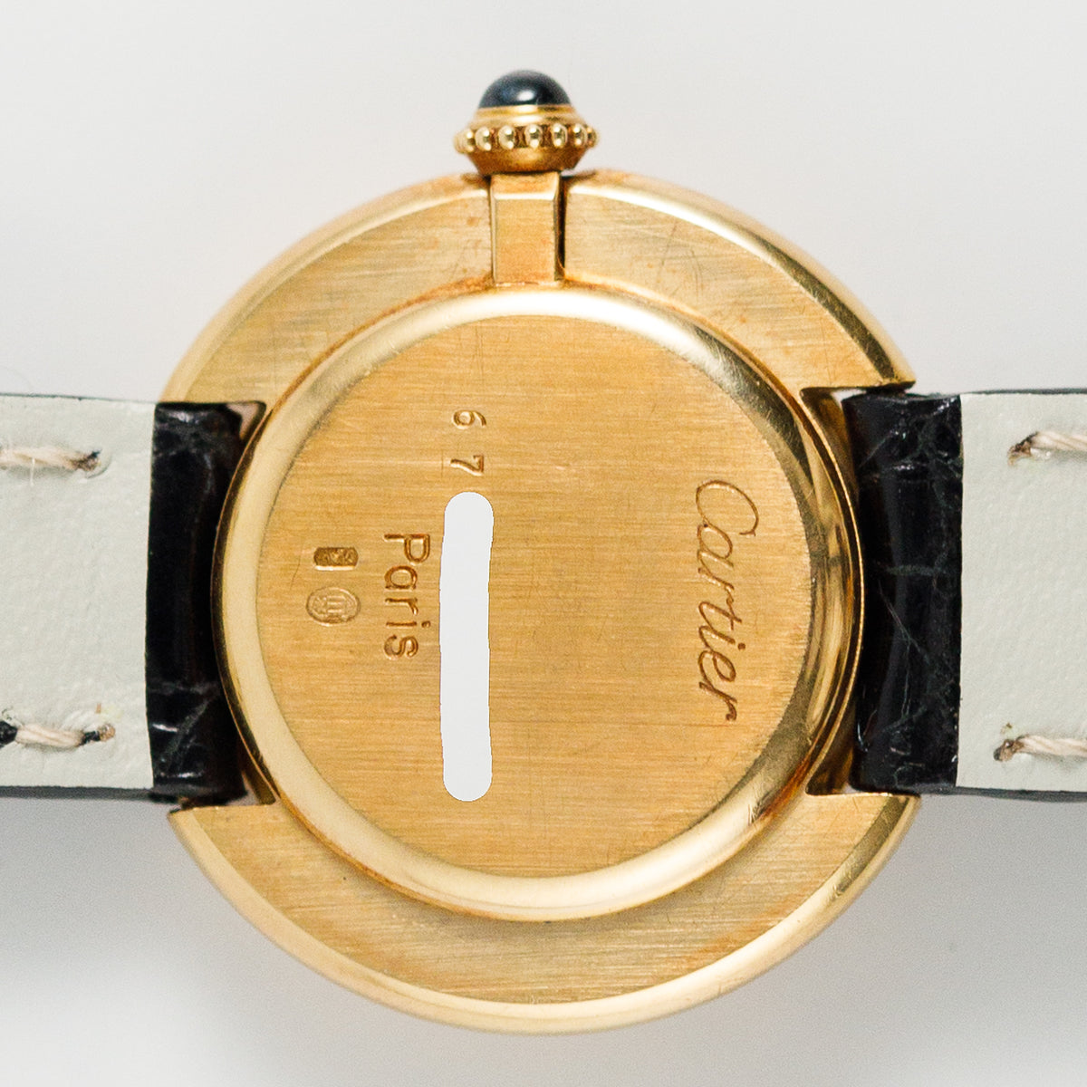 CARTIER SM