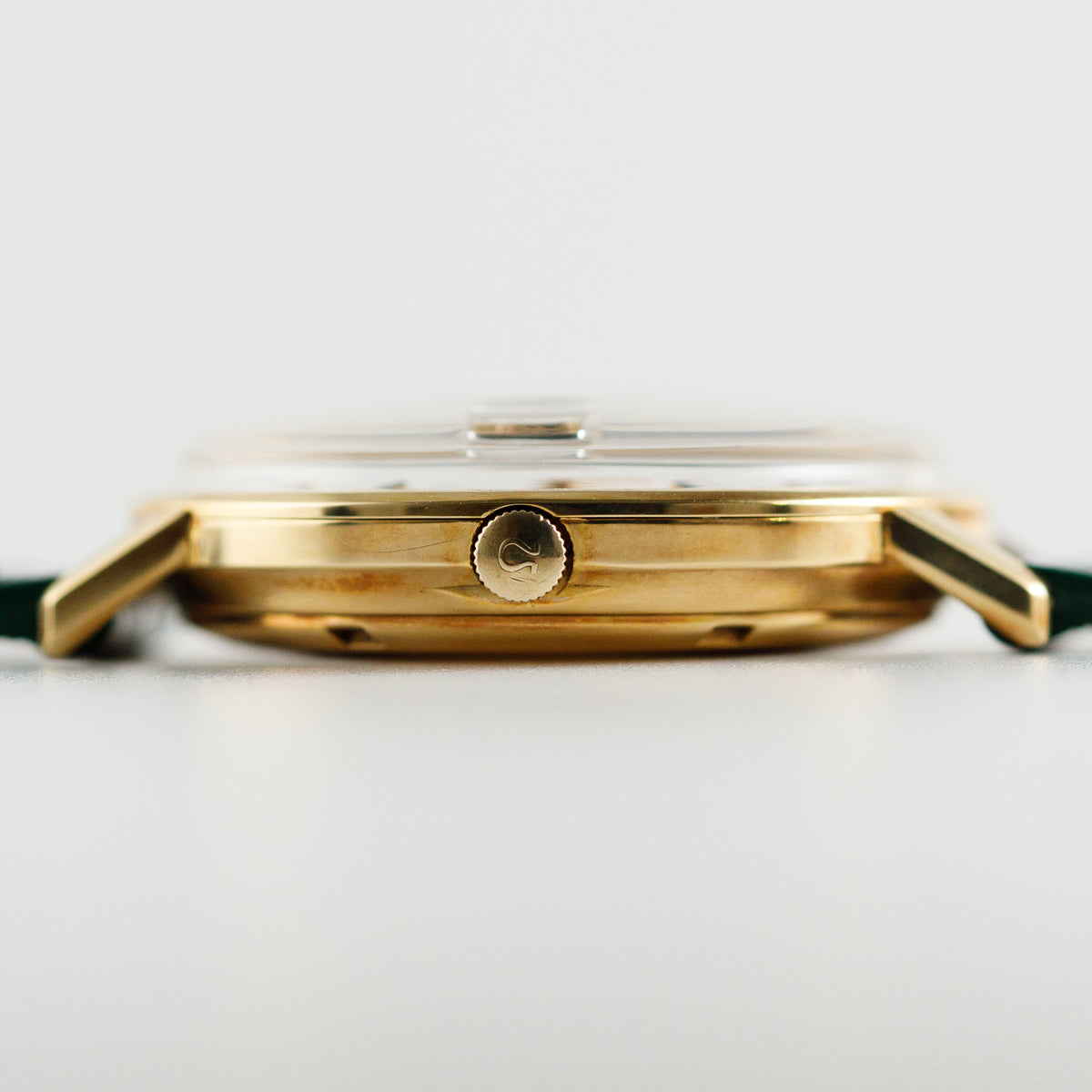 OMEGA Constellation Ref.168.004
