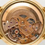 OMEGA Constellation Ref.168.004