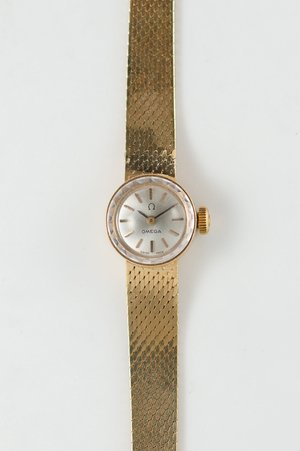 OMEGA