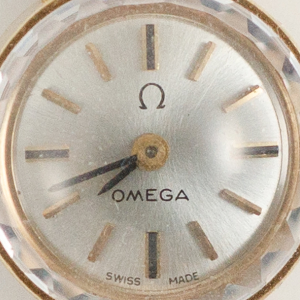 OMEGA