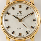 OMEGA DE VILLE Ref.561.006