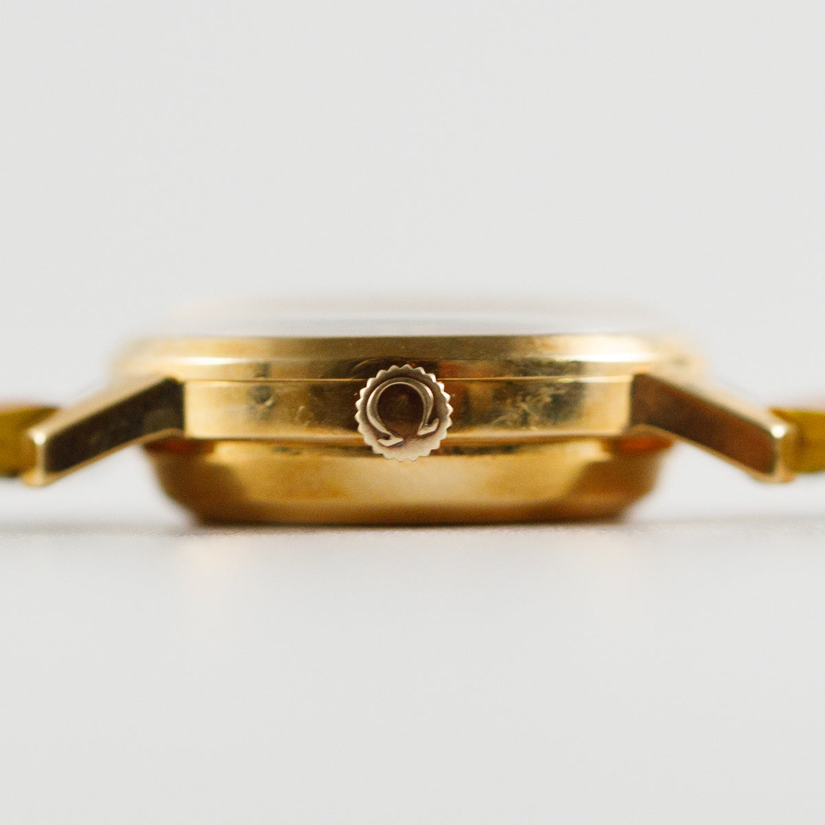 OMEGA DE VILLE Ref.561.006