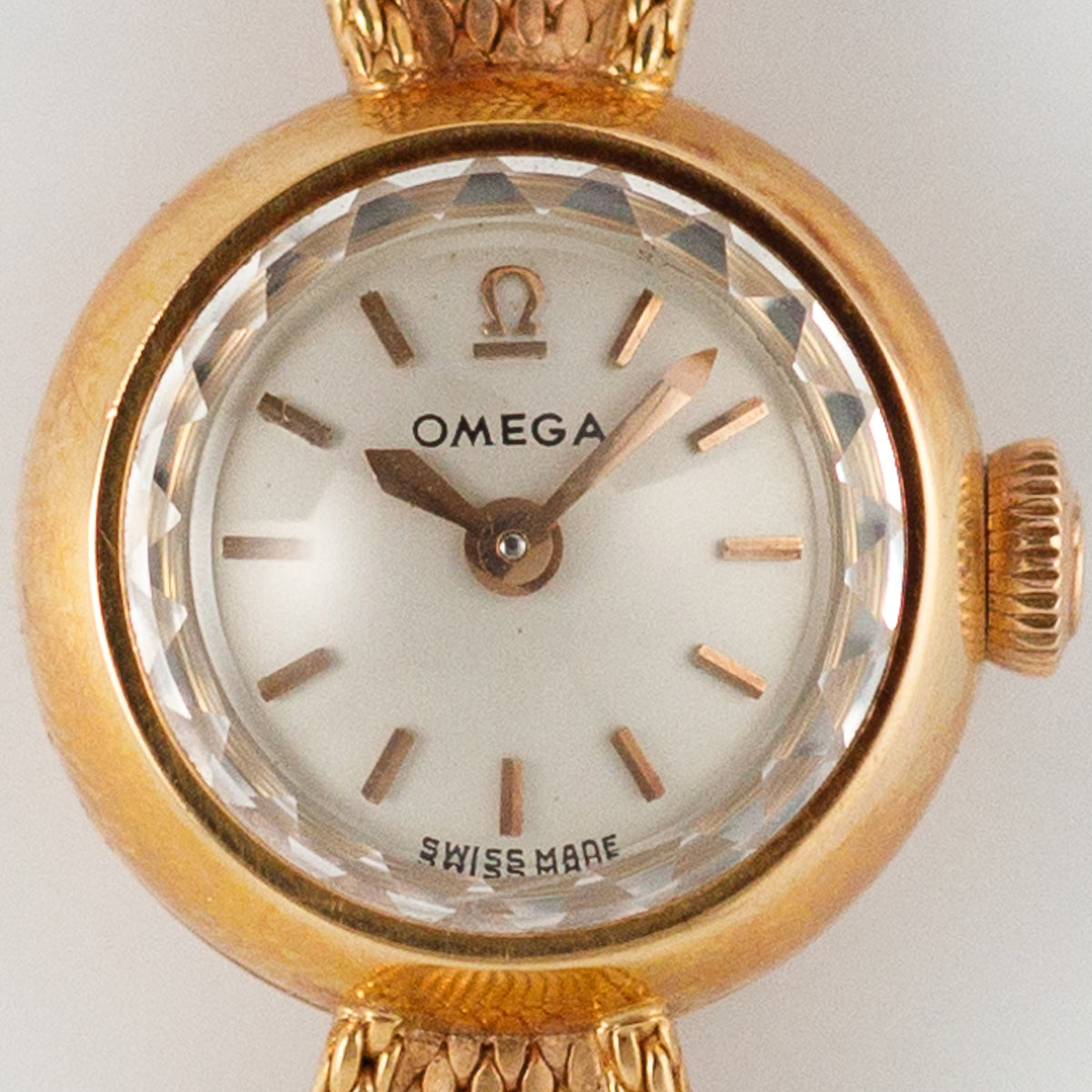 OMEGA