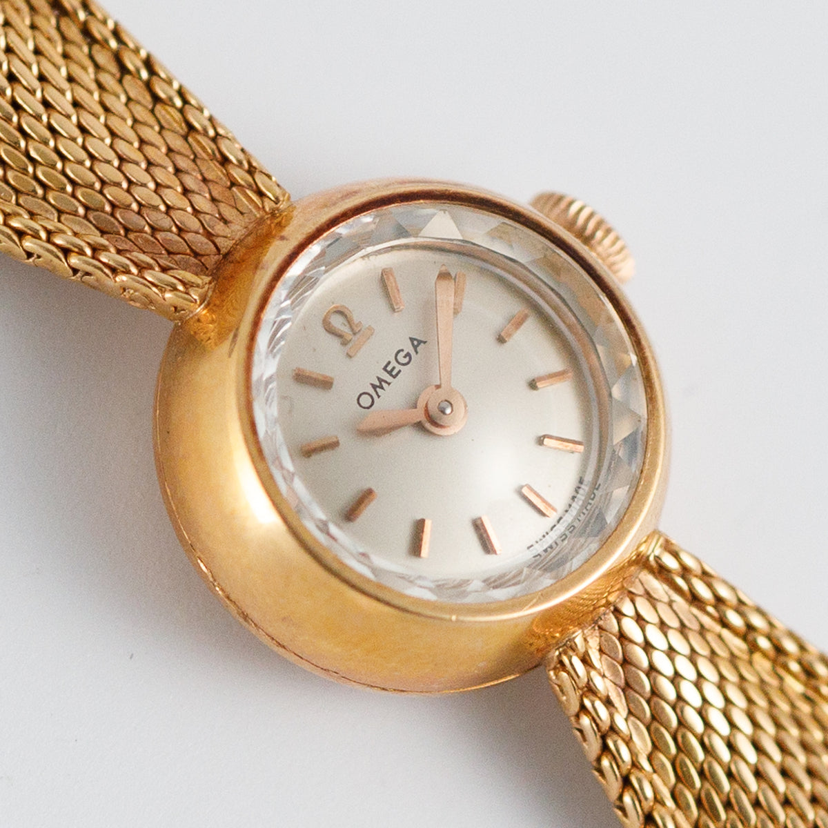 OMEGA