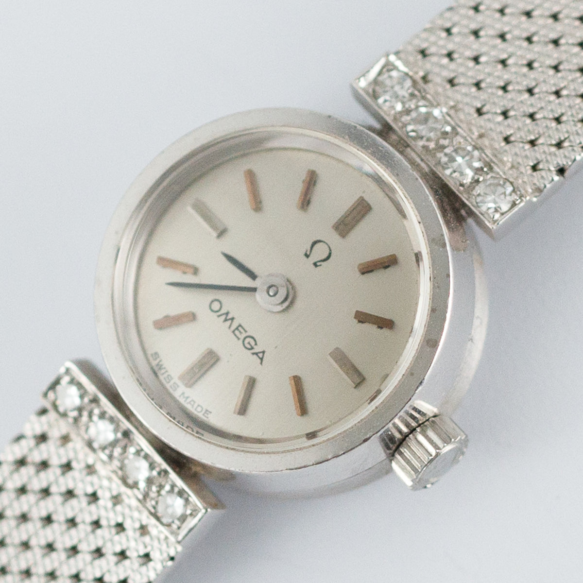 OMEGA