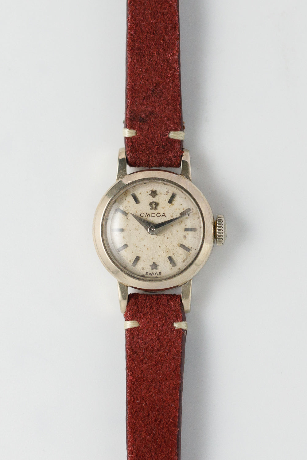 OMEGA