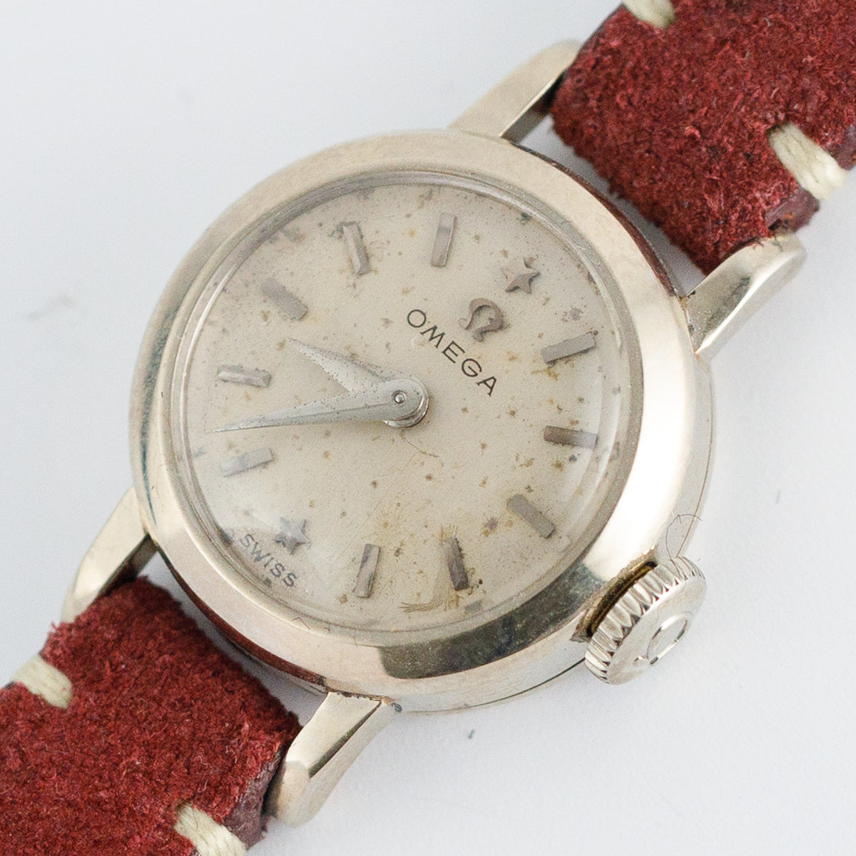 OMEGA