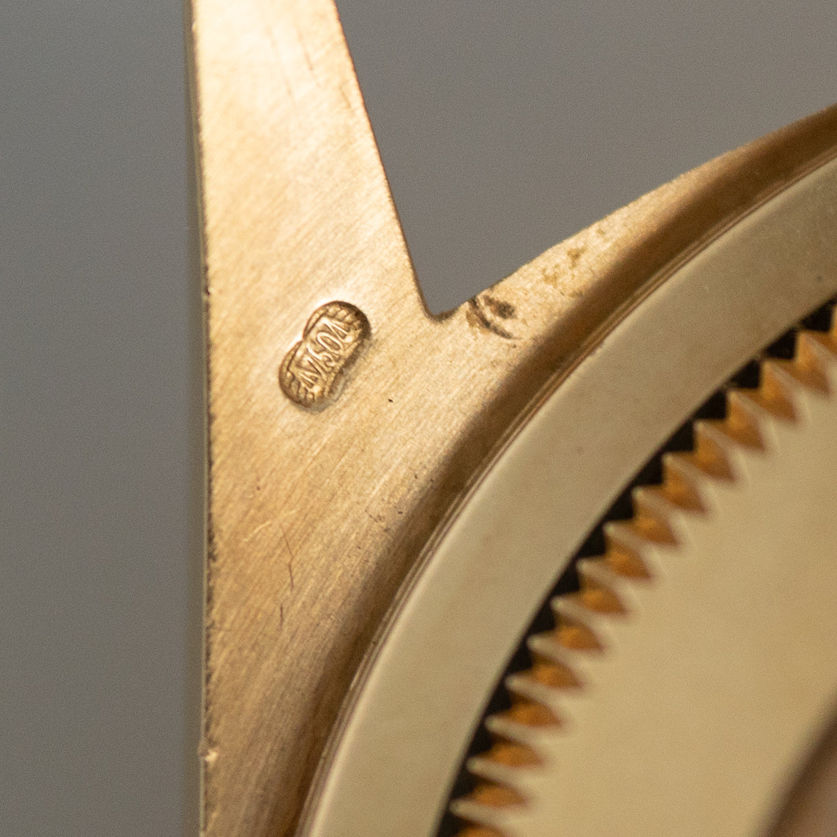 ROLEX DAY-DATE Ref.18238 10 Points Diamond