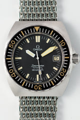 OMEGA Baby PloProf Ref.166.0250