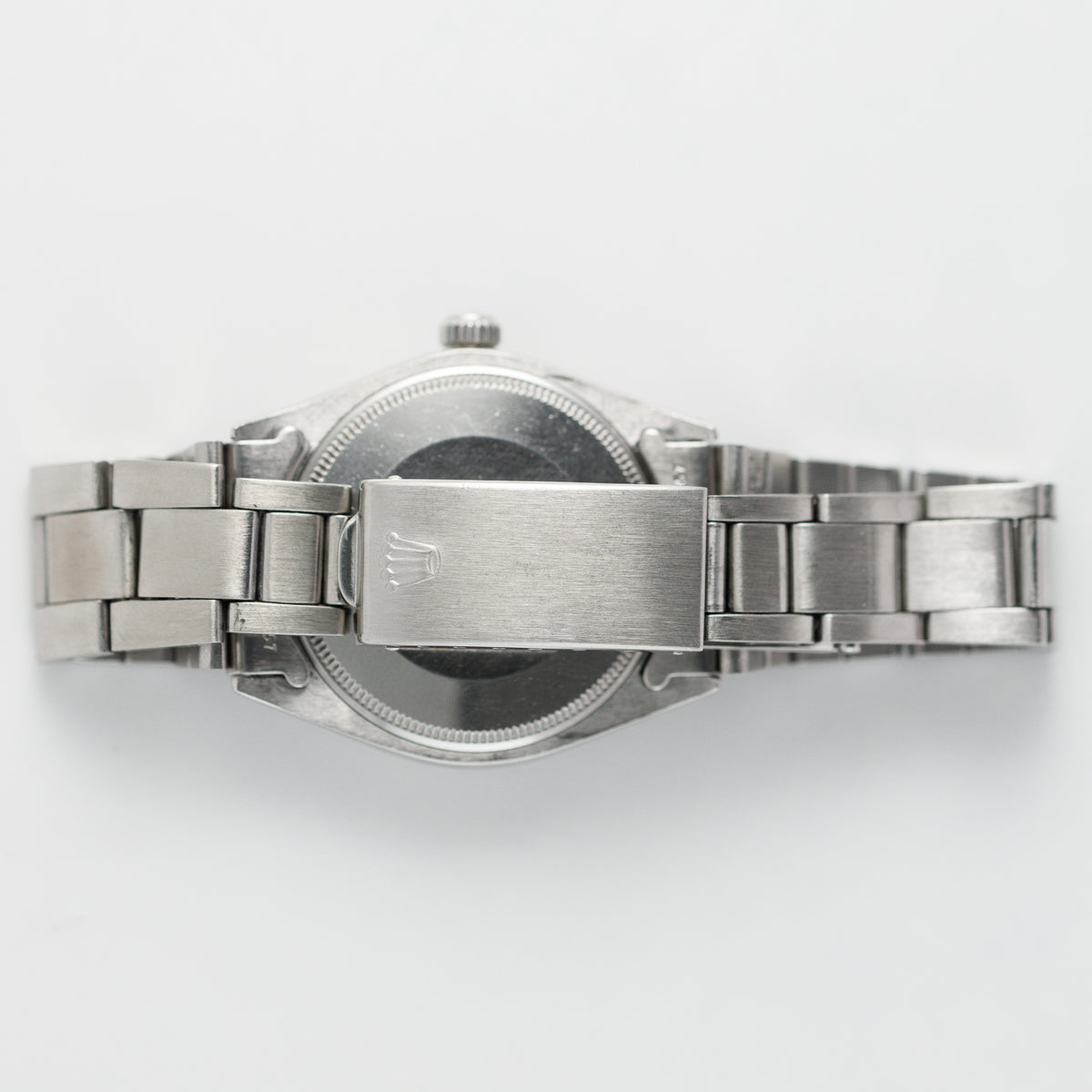 ROLEX Air-King Ref.5500 Blue Color Dial