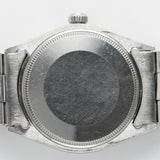 ROLEX Air-King Ref.5500 Blue Color Dial