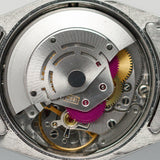 ROLEX Air-King Ref.5500 Blue Color Dial