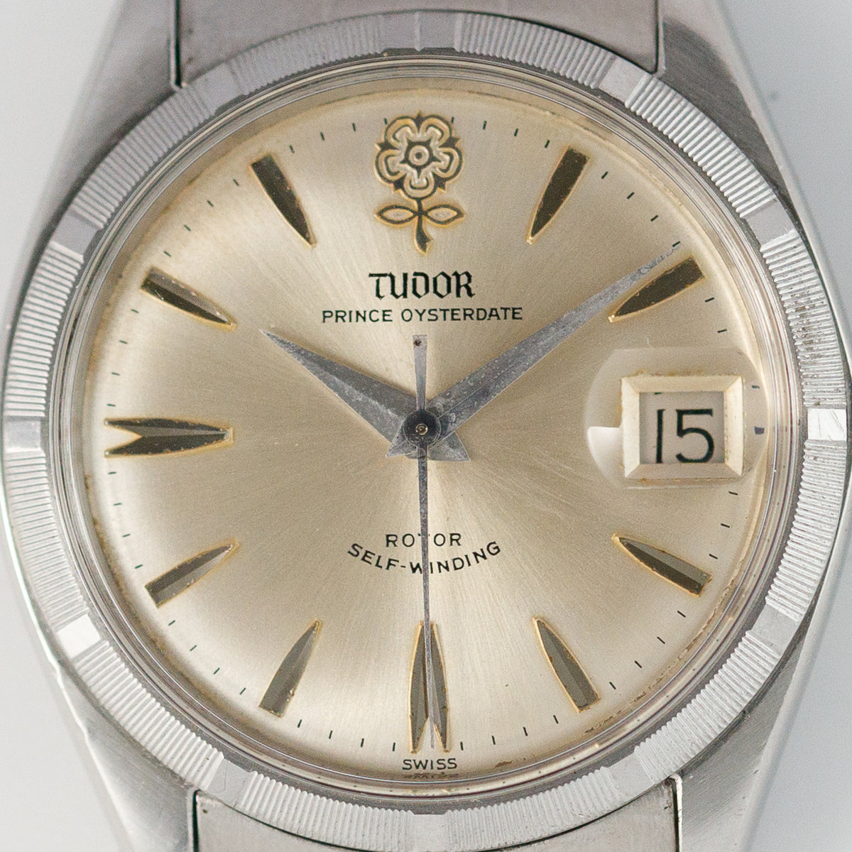 TUDOR