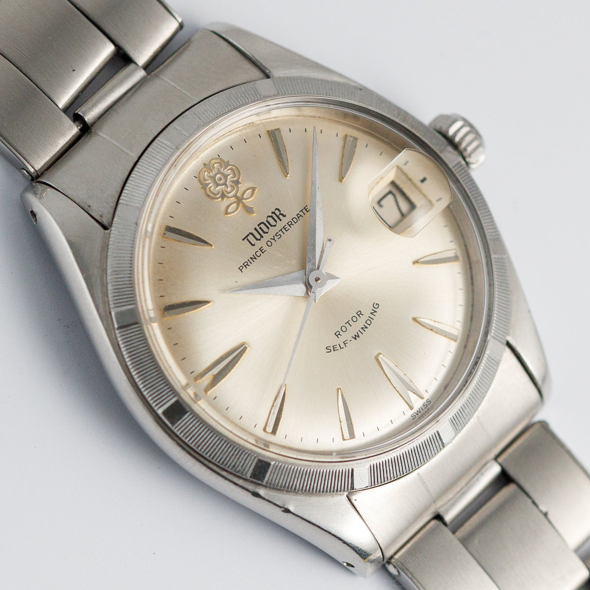 TUDOR