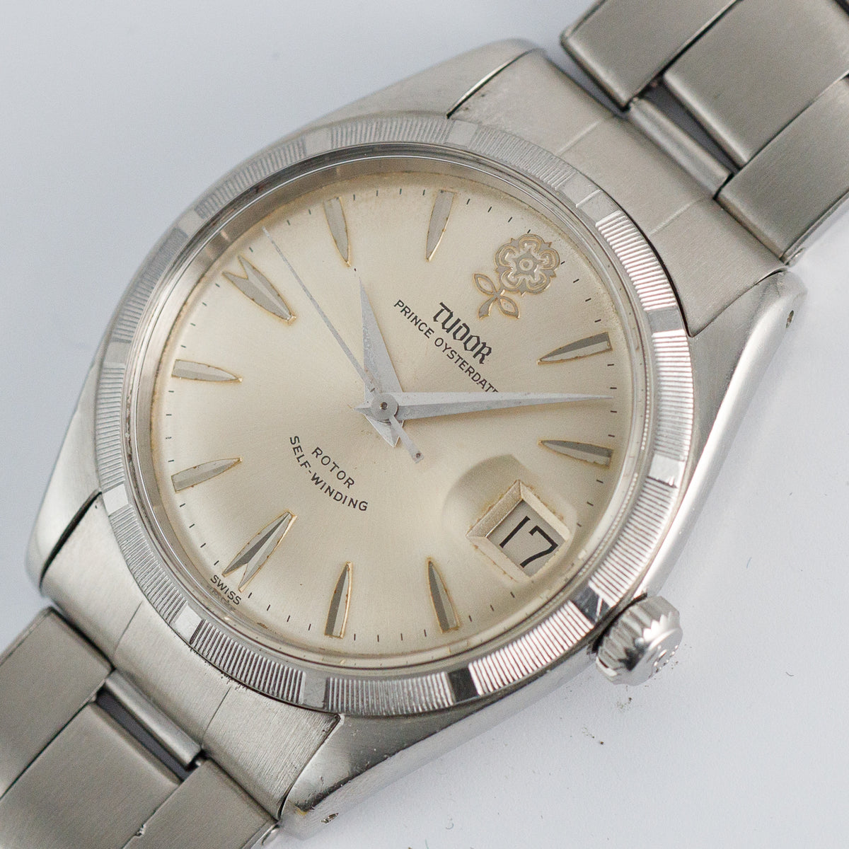 TUDOR