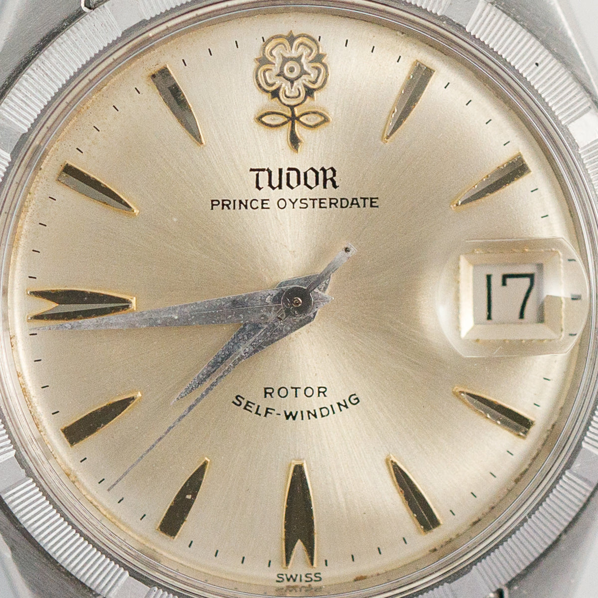 TUDOR