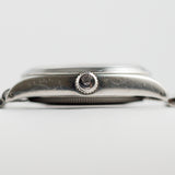 ROLEX Air-King Ref.5500 Blue Color Dial