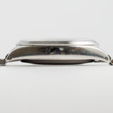 ROLEX Air-King Ref.5500 Blue Color Dial