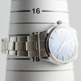 ROLEX Air-King Ref.5500 Blue Color Dial