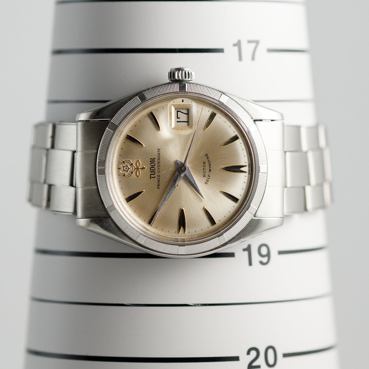 TUDOR