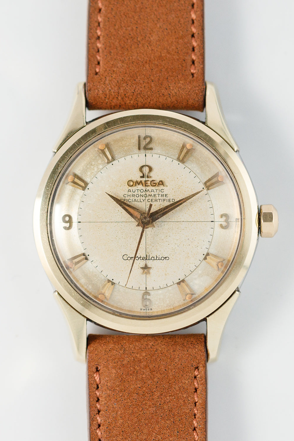 OMEGA Constellation Ref.2852