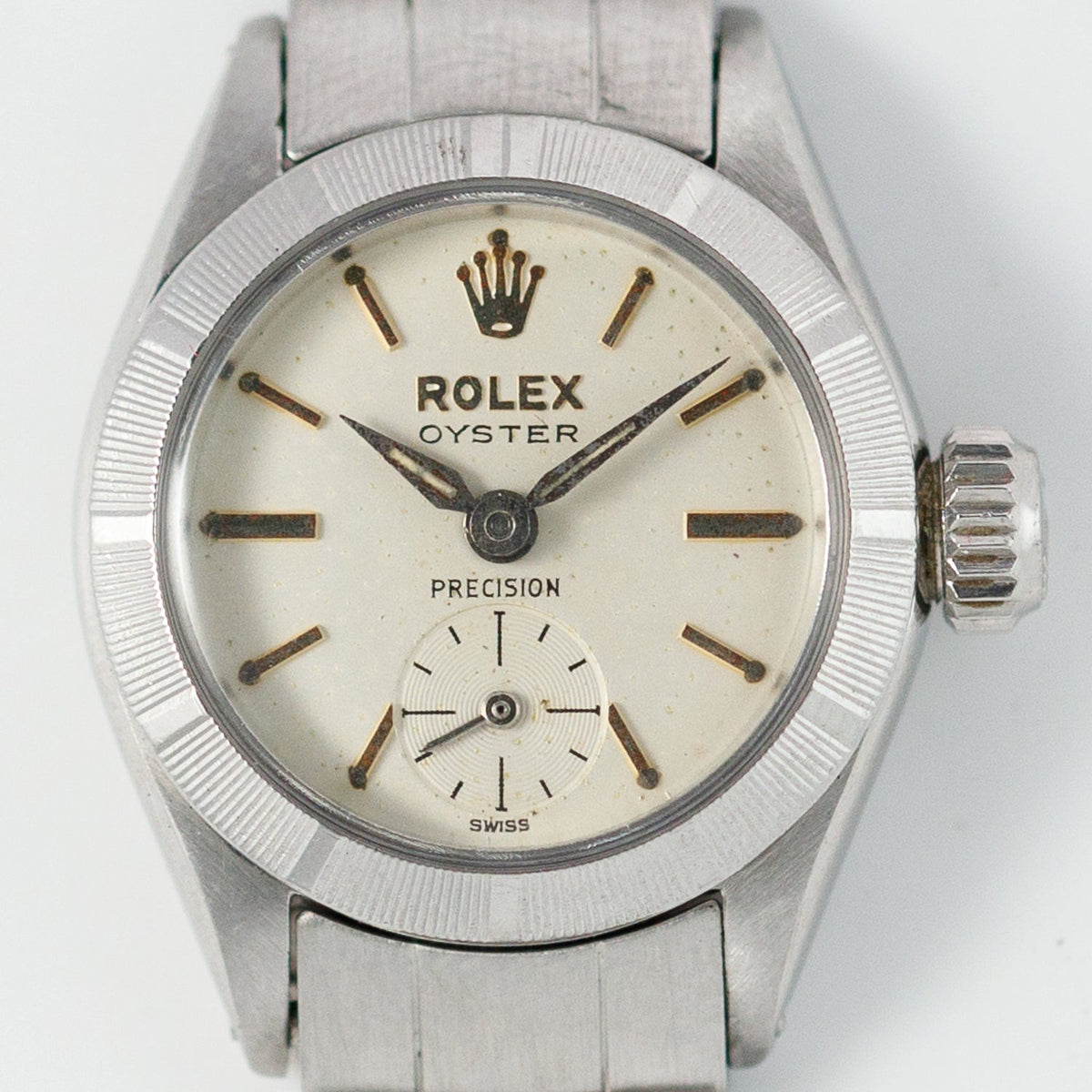ROLEX OYSTER Ref.6523