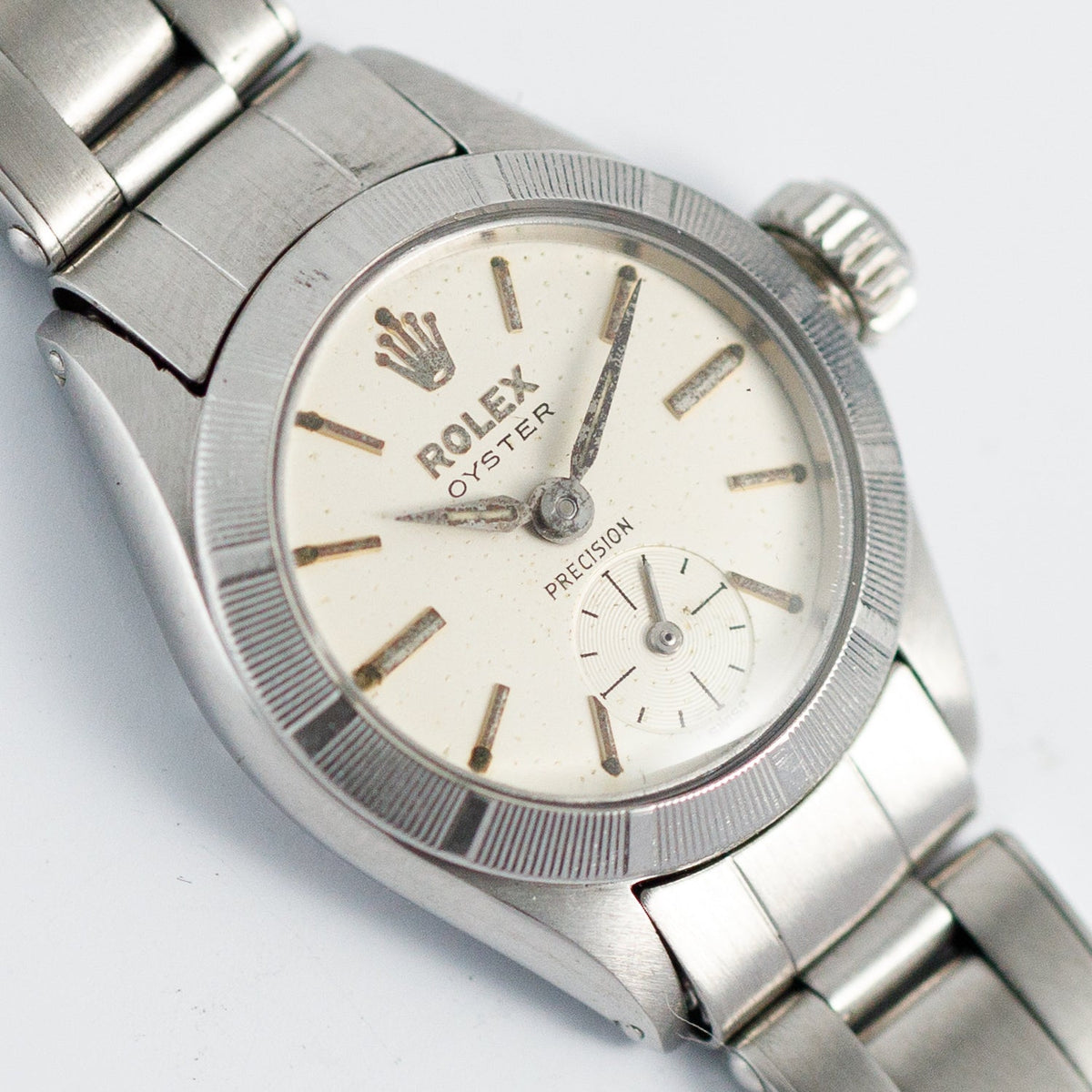 ROLEX OYSTER Ref.6523