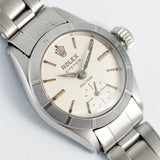 ROLEX OYSTER Ref.6523