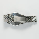 OMEGA Seamaster Ref.165.011 No Date