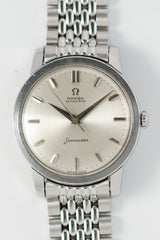 OMEGA Seamaster Ref.165.011 No Date
