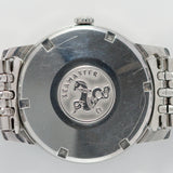 OMEGA Seamaster Ref.165.011 No Date