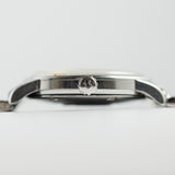 OMEGA Seamaster Ref.165.011 No Date