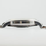 OMEGA Seamaster Ref.165.011 No Date