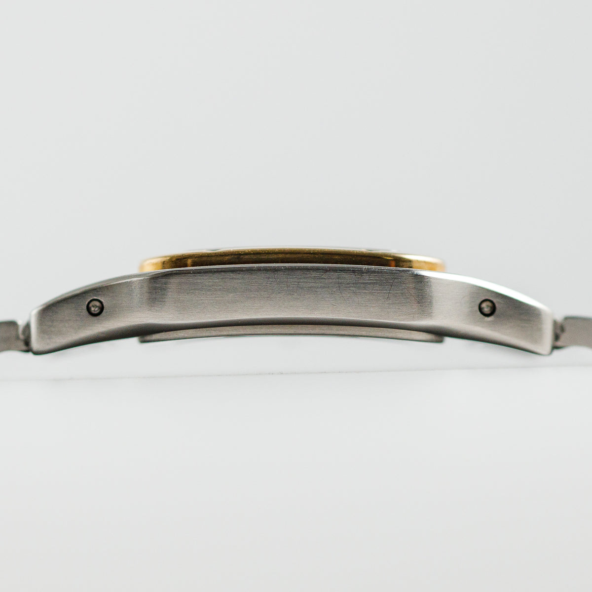 CARTIER SM Santos Galbee Ref.166930