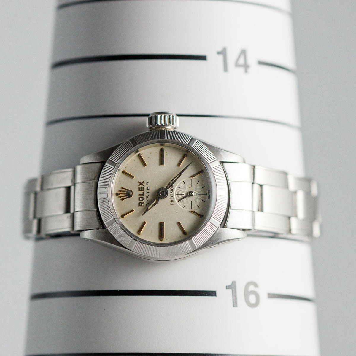 ROLEX OYSTER Ref.6523