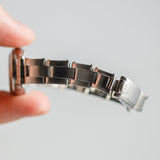 ROLEX OYSTER Ref.6523