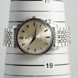 OMEGA Seamaster Ref.165.011 No Date