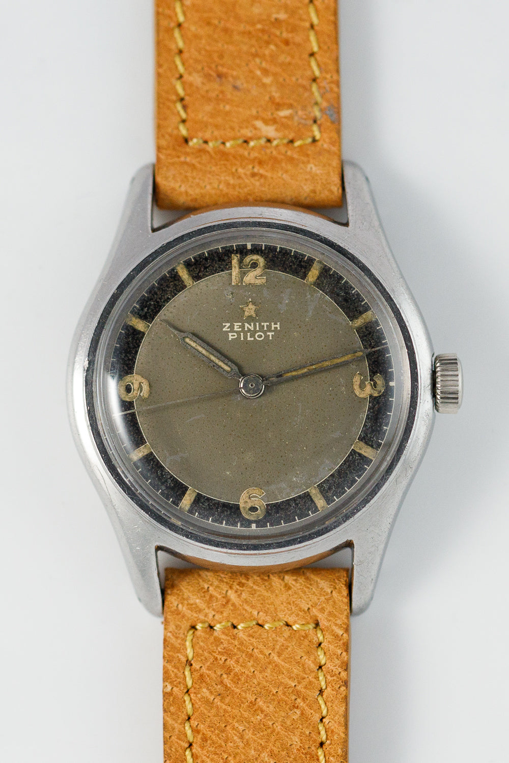 ZENITH