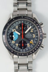 OMEGA SPEEDMASTER MARK40 Ref.175.0084