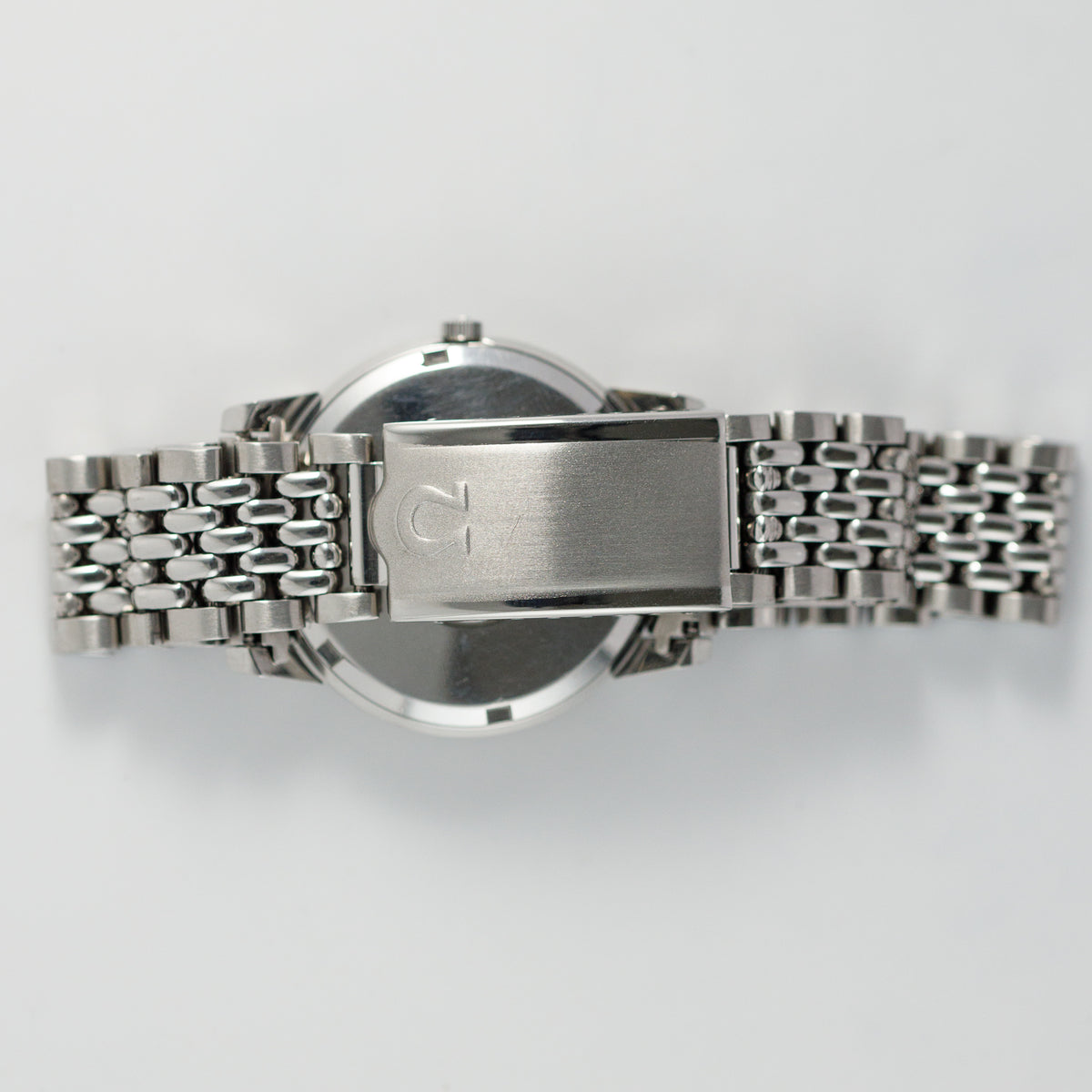 OMEGA Seamaster Ref.166.003