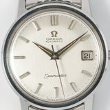 OMEGA Seamaster Ref.166.003