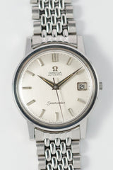 OMEGA Seamaster Ref.166.003