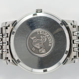 OMEGA Seamaster Ref.166.003