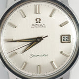 OMEGA Seamaster Ref.166.003