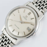 OMEGA Seamaster Ref.166.003